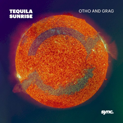 Tequila Sunrise