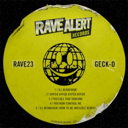 RAVE23