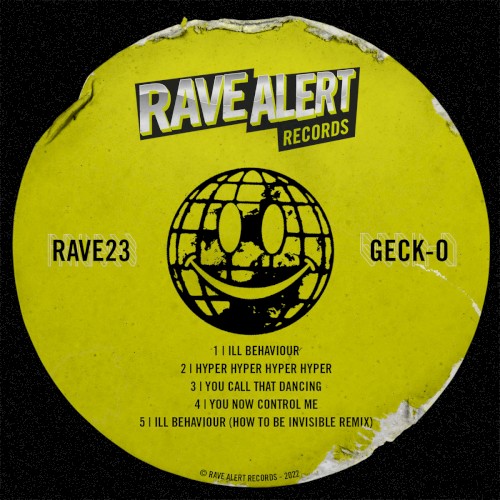 RAVE23
