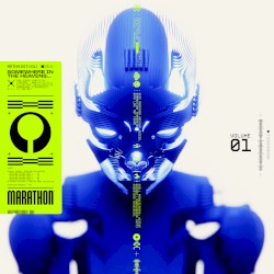Marathon, Vol. I: Somewhere in the Heavens: Original Game Soundtrack