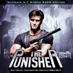 The Punisher