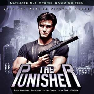 The Punisher