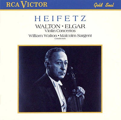 Violin Concertos
