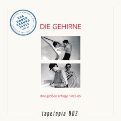 Ihre großen Erfolge 1983-85