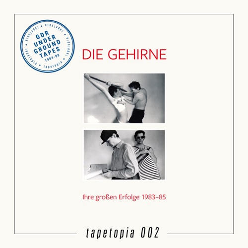 Ihre großen Erfolge 1983-85