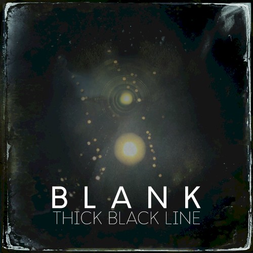 Thick Black Line