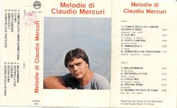Melodie di Claudio Mercuri