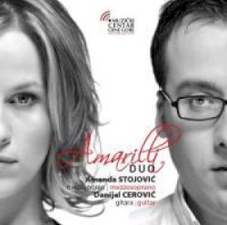 Amarilli Duo