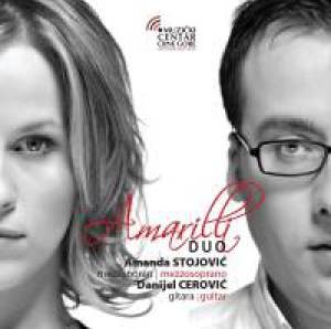Amarilli Duo