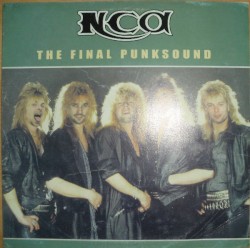 The Final Punksound