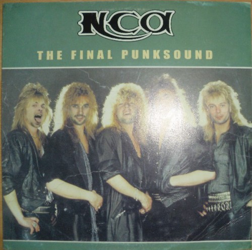 The Final Punksound