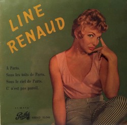 À Paris