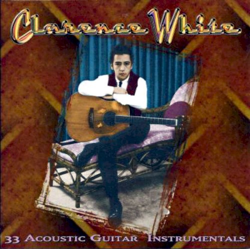 33 Acoustic Guitar Instrumentals