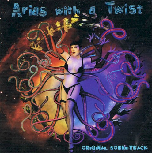 Arias With a Twist (Original Soundtrack)