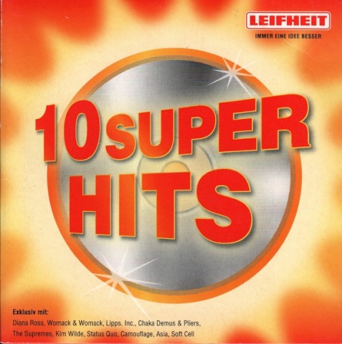 10 Super Hits