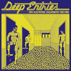 Deep Entries: Gay Electronic Excursions 1979–1985