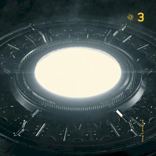 AD:Drum’n Bass 3