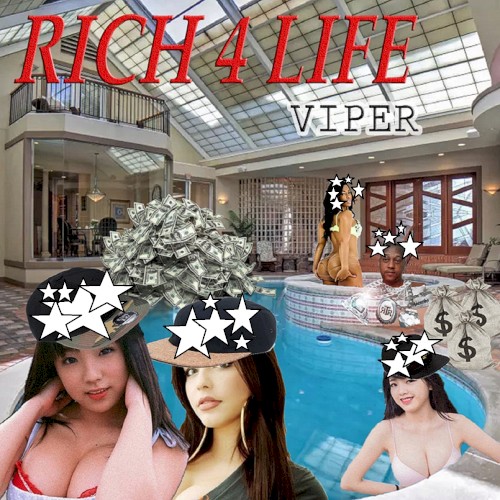 Rich 4 Life