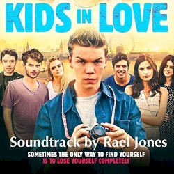 Kids in Love