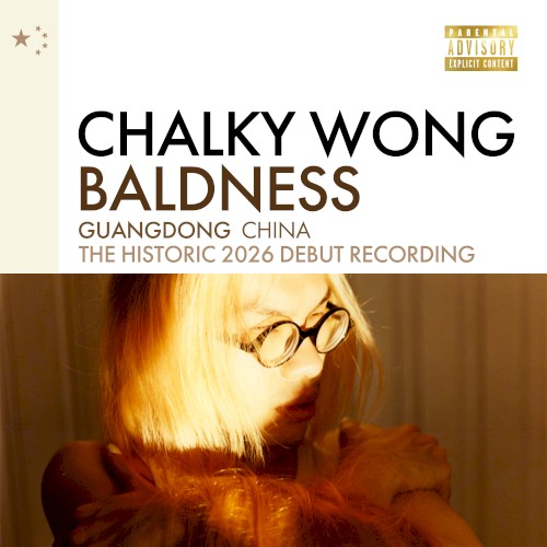 BALDNESS