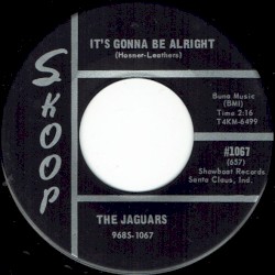 It's Gonna Be Alright / I Never Dream Of You