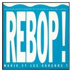 Rebop !