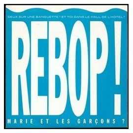 Rebop !