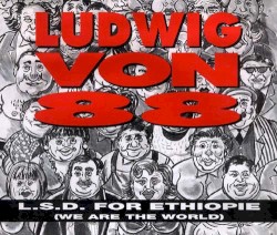 L.S.D. for Ethiopie (We Are the World)
