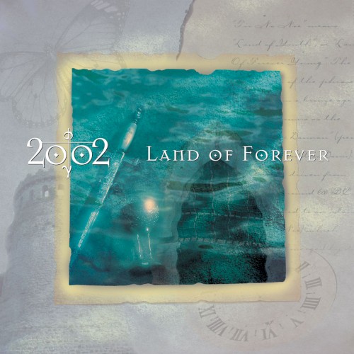 Land of Forever