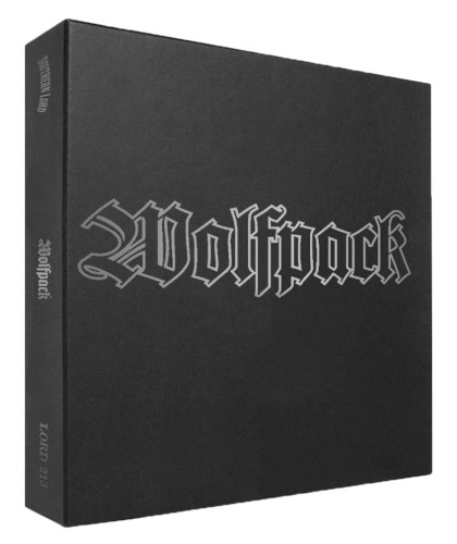 Complete Recordings 1996-1999