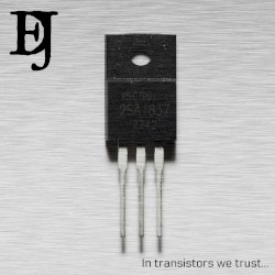 In Transistors We Trust