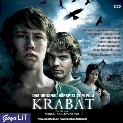 Krabat: Das Original‐Hörspiel zum Film