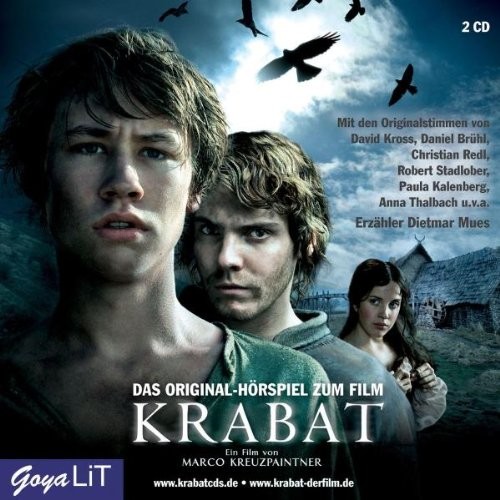 Krabat: Das Original‐Hörspiel zum Film