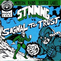 STNNNG vs. Signal to Trust