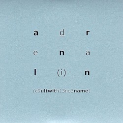 Adrenalin