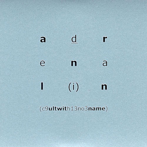 Adrenalin
