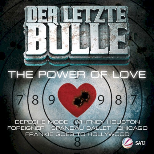 Der letzte Bulle: The Power of Love: SAT.1
