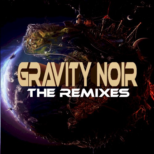 The Remixes