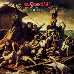 Rum Sodomy & the Lash