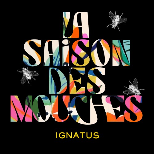 La Saison des mouches