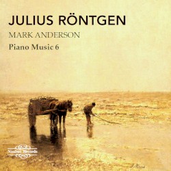 Piano Music 6