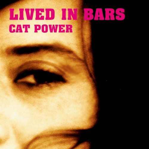 Lived in Bars