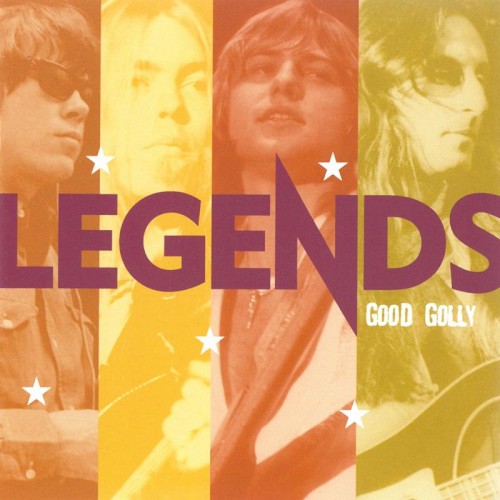 Legends: Ultimate Rock Collection: Good Golly