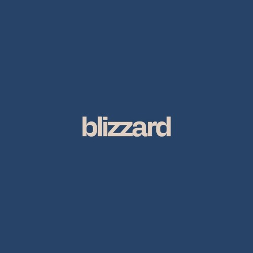 Blizzard