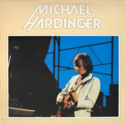 Michael Hardinger