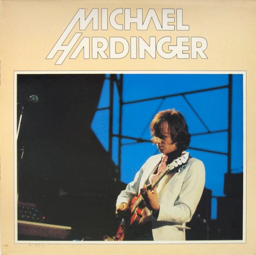 Michael Hardinger