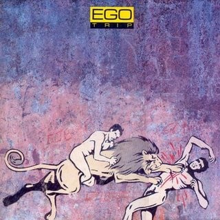 Egotrip