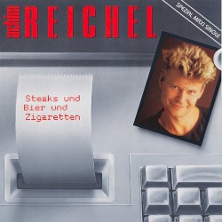 Steaks und Bier und Zigaretten