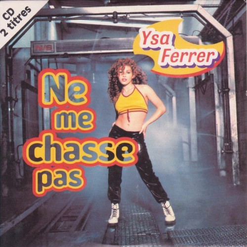 Ne me chasse pas