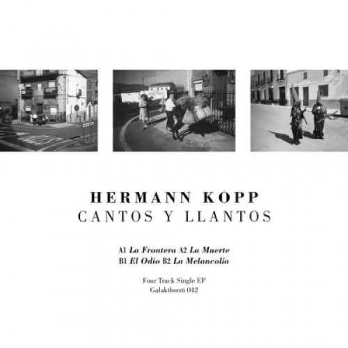 Cantos y llantos